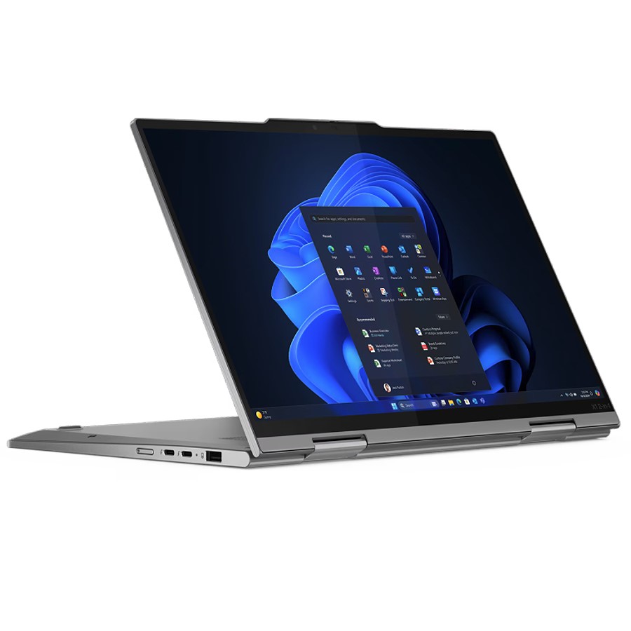 Lenovo ThinkPad X1 2-in-1 G10 21NVS07F00 Campus