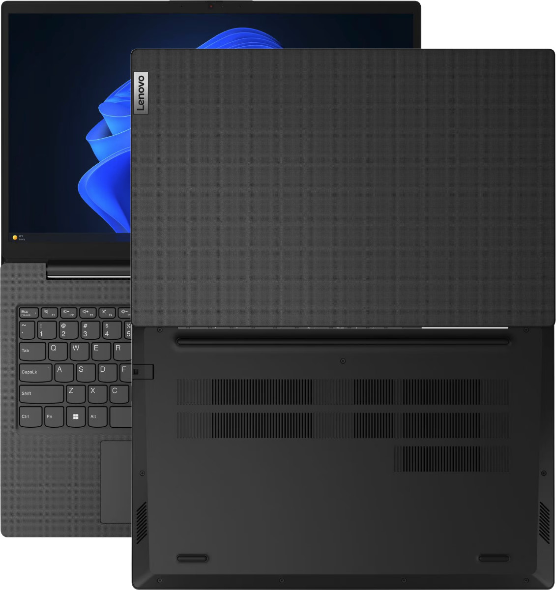 Lenovo V15 G6 AMD 83VD0013GE Campus