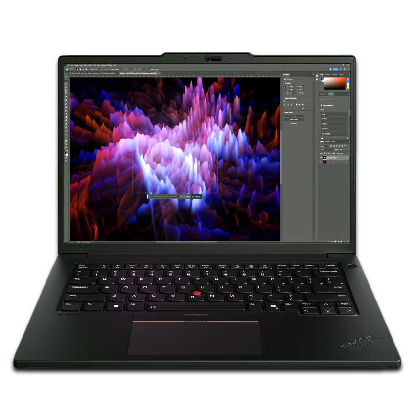 Lenovo Thinkpad P14s G5 21G2004MGE Campus