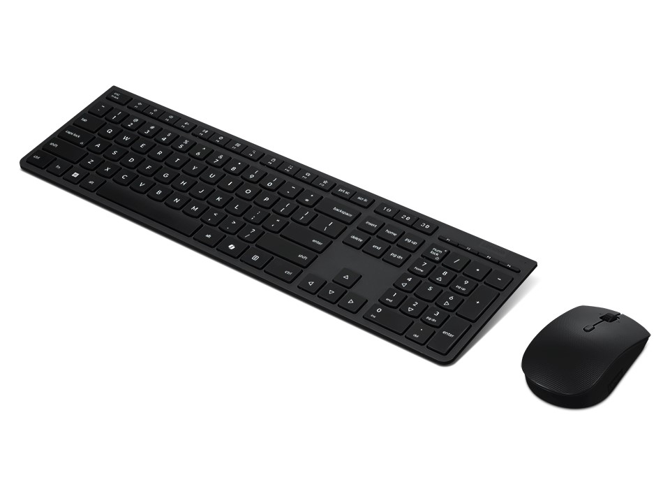 Lenovo Professional Wireless Rechargeable Combo #4X31R64328 Campus