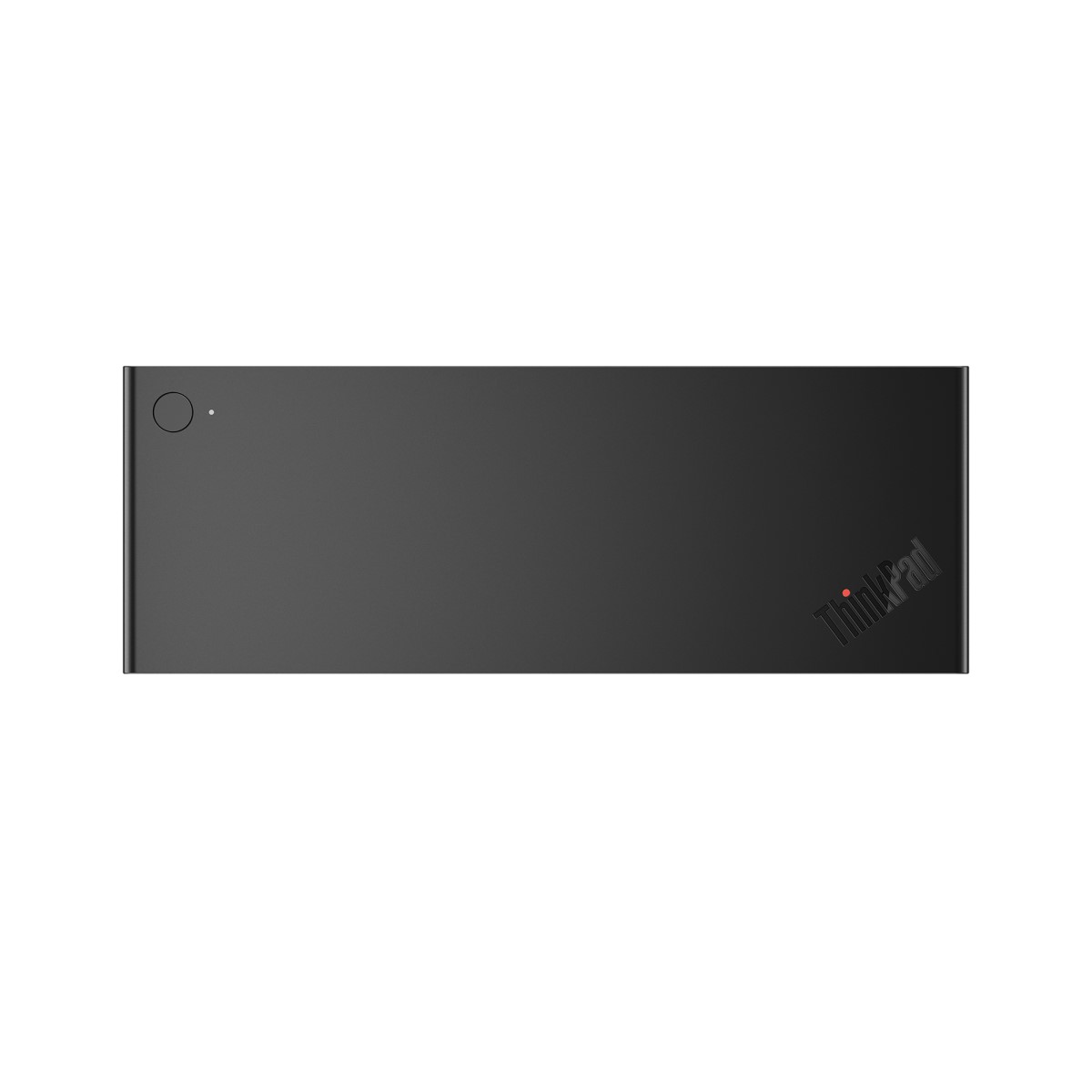 LENOVO ThinkPad Thunderbolt 4 Dock Gen2 7000-EU 40BG0135GE Campus