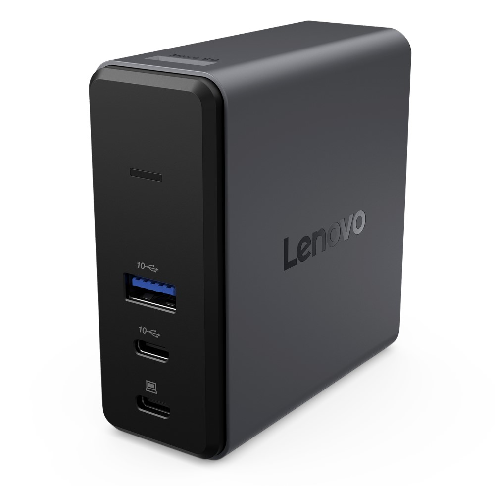 Lenovo X9 Charging GaN Dock 40BD0065EU Campus