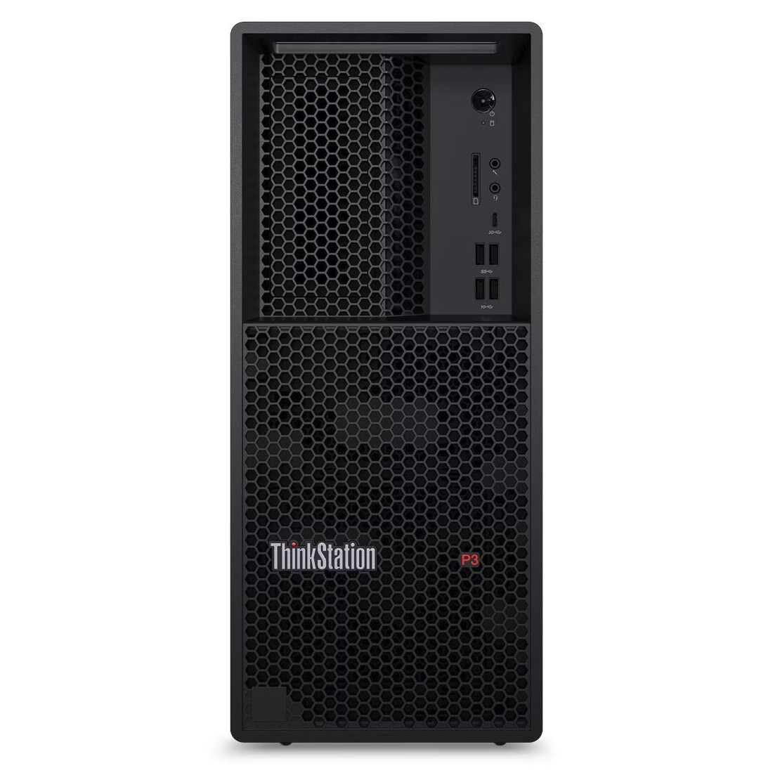 Lenovo ThinkStation P3 Tower G2 30HT001EGE Campus