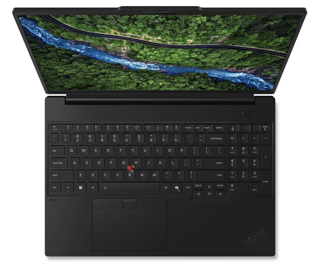 Lenovo Thinkpad P16s G5 AMD 21XG0015GE Campus