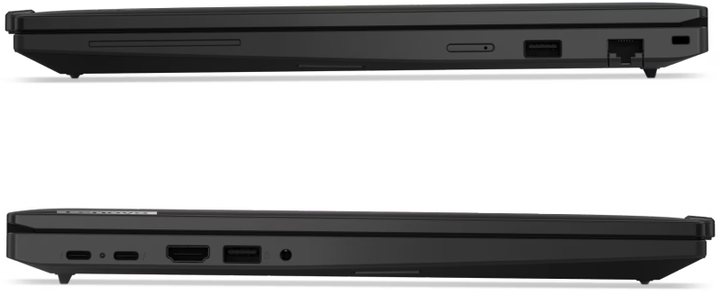 Business-Sicherheit auf ThinkPad-Niveau