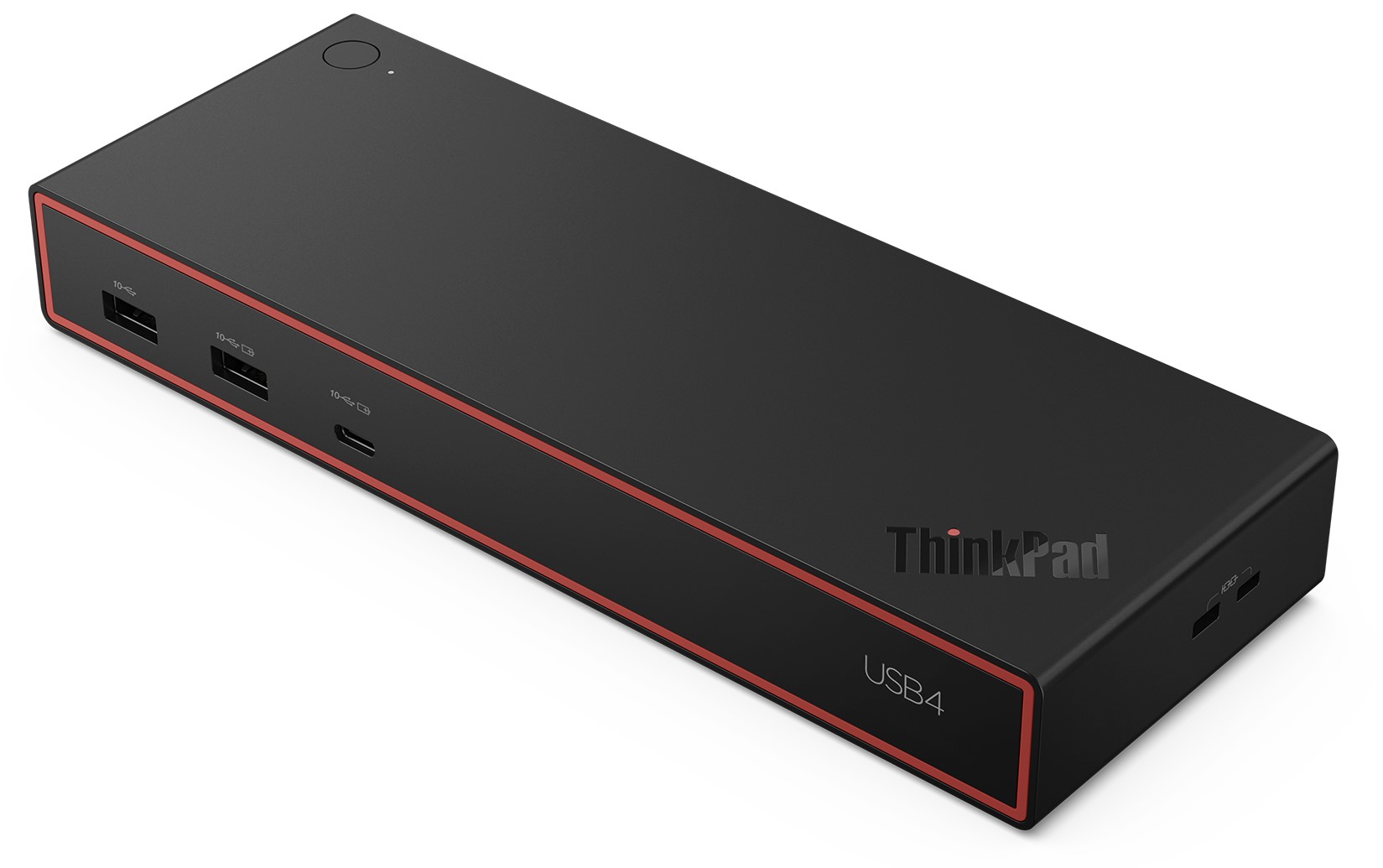 Lenovo ThinkPad USB4 Dock 5000 #40BF0135GE Campus