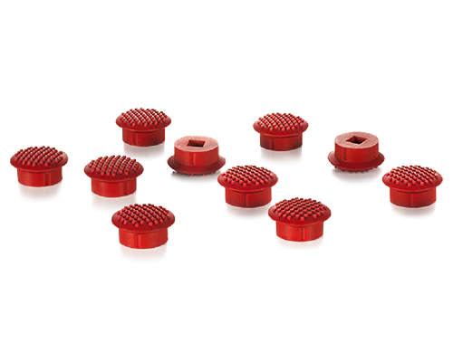 Lenovo ThinkPad Super Low Profile Trackpoint Caps #4XH0L55146-Campus