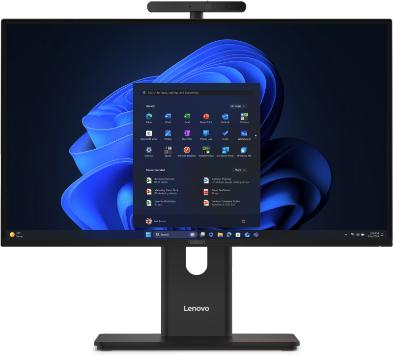 Lenovo ThinkCentre M90a G6