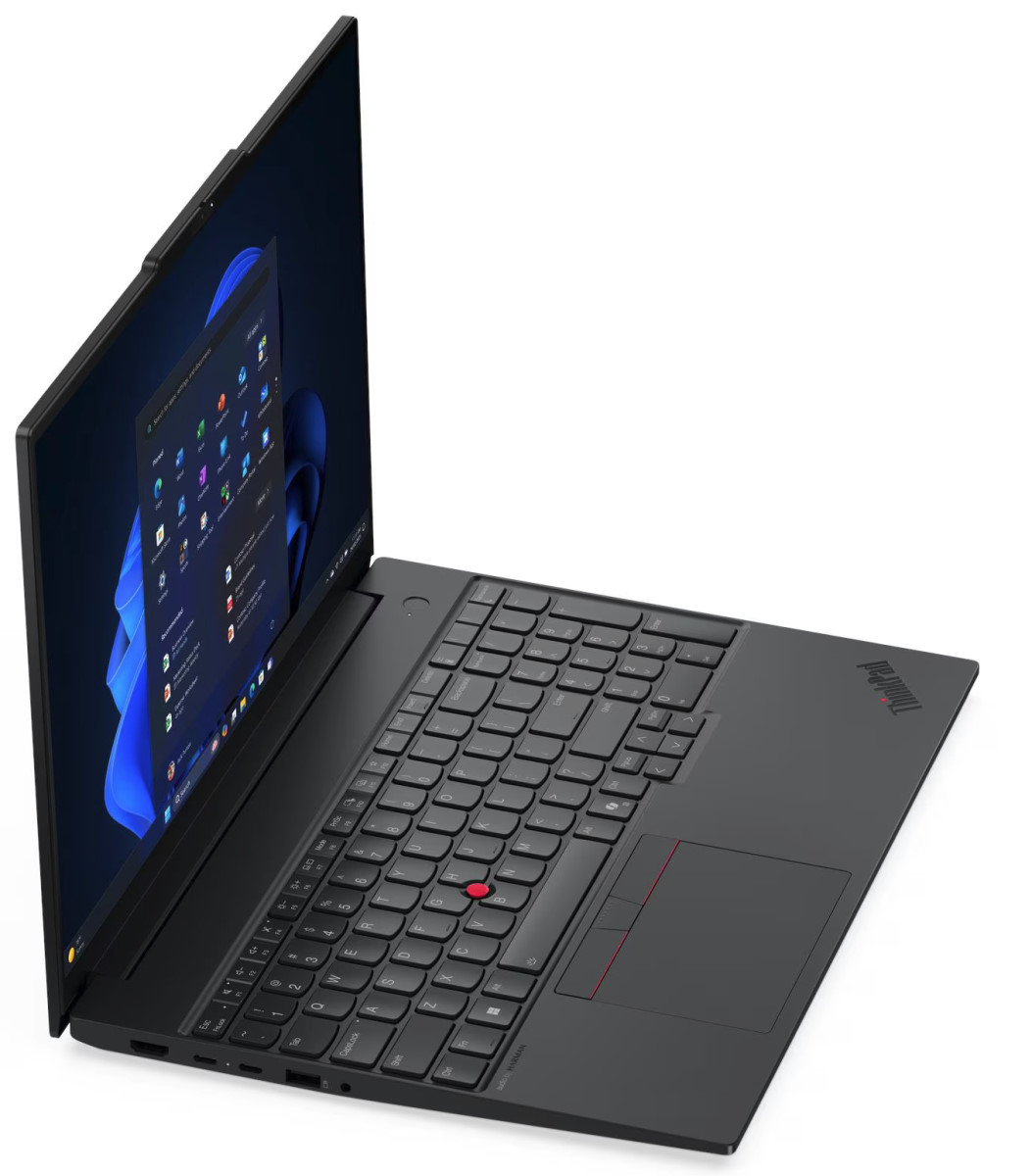 Lenovo Thinkpad E16 AMD G4 21Y4003SGE Campus