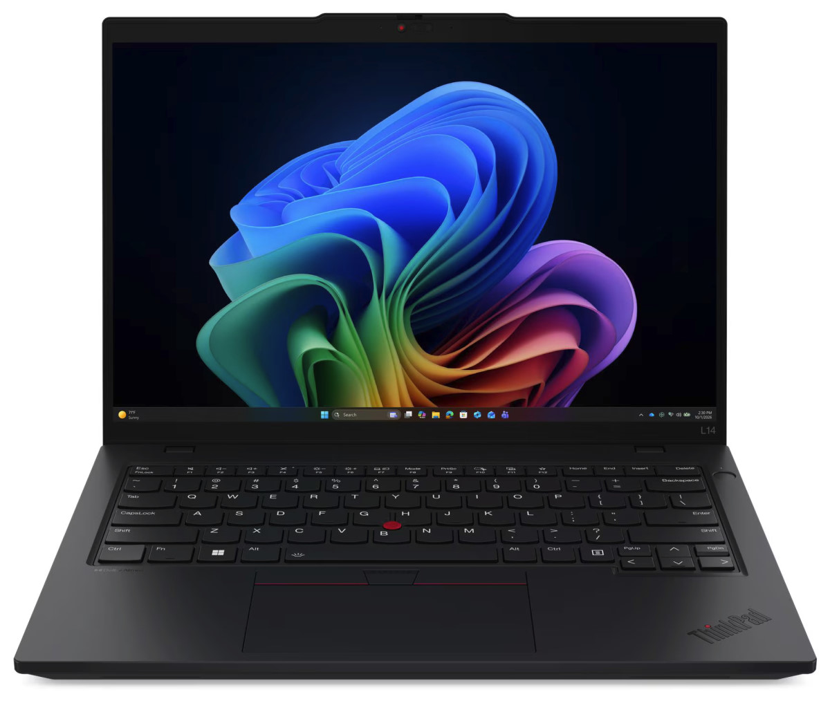 Lenovo Thinkpad L14 Intel G7 21X2000EGE Campus