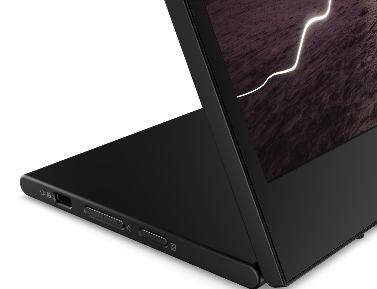 Lenovo ThinkVision M16 64BFUAT1WL Campus
