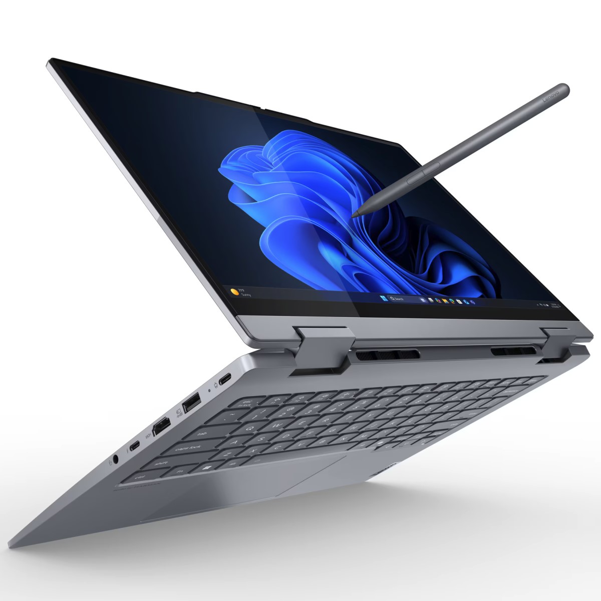 Lenovo ThinkBook 14 2-in-1 G5 21SQ0008GE Campus