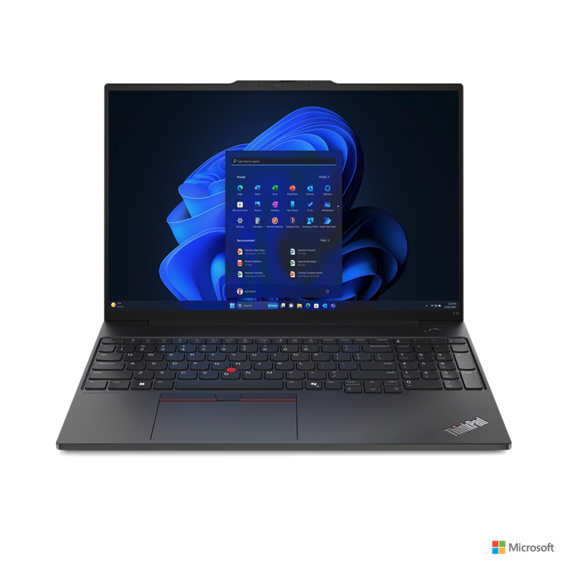 Lenovo Thinkpad E16 Intel G2 21MA000HGE Campus