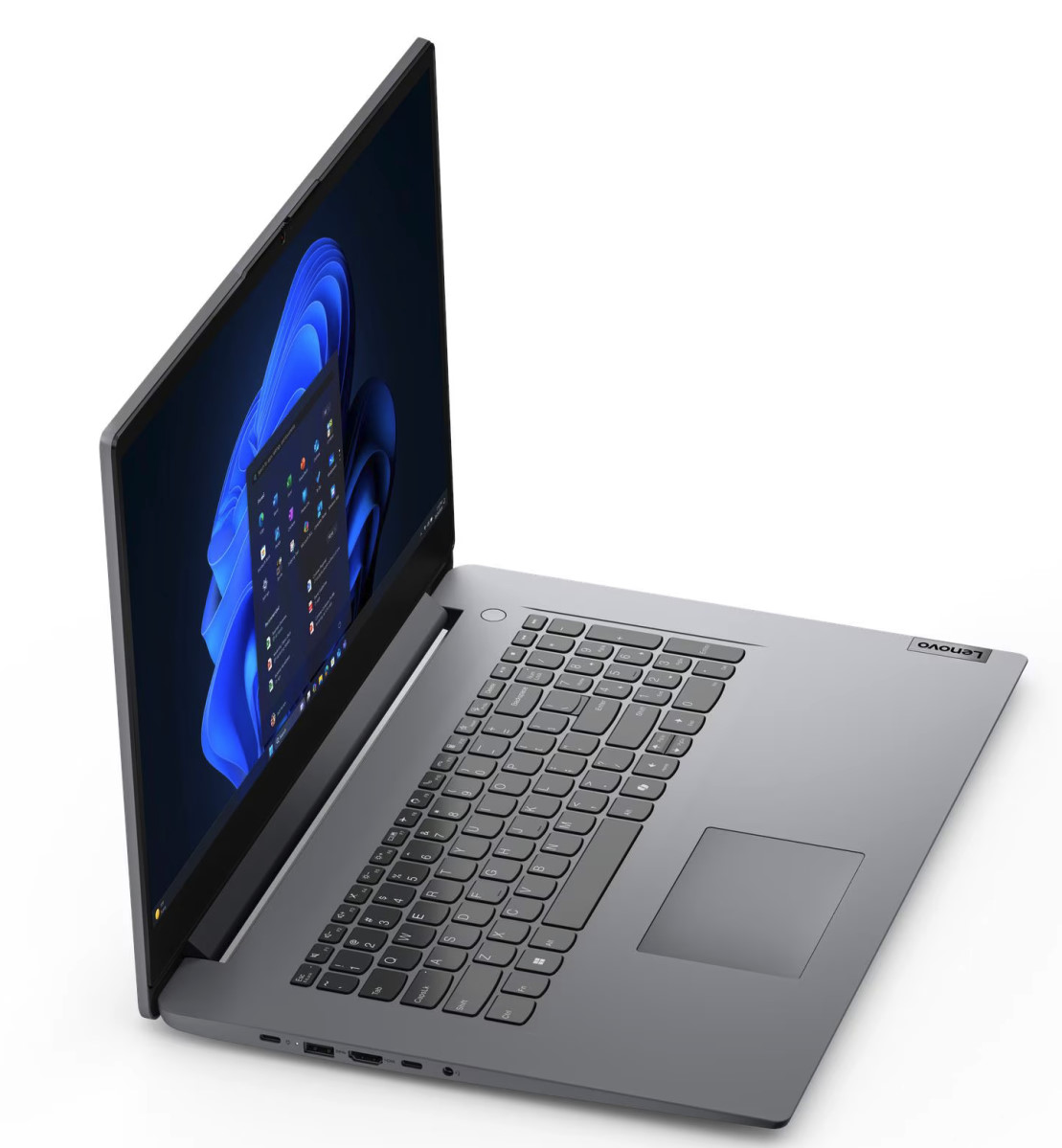 Lenovo V17 G7 Intel 83VG002LGE Campus