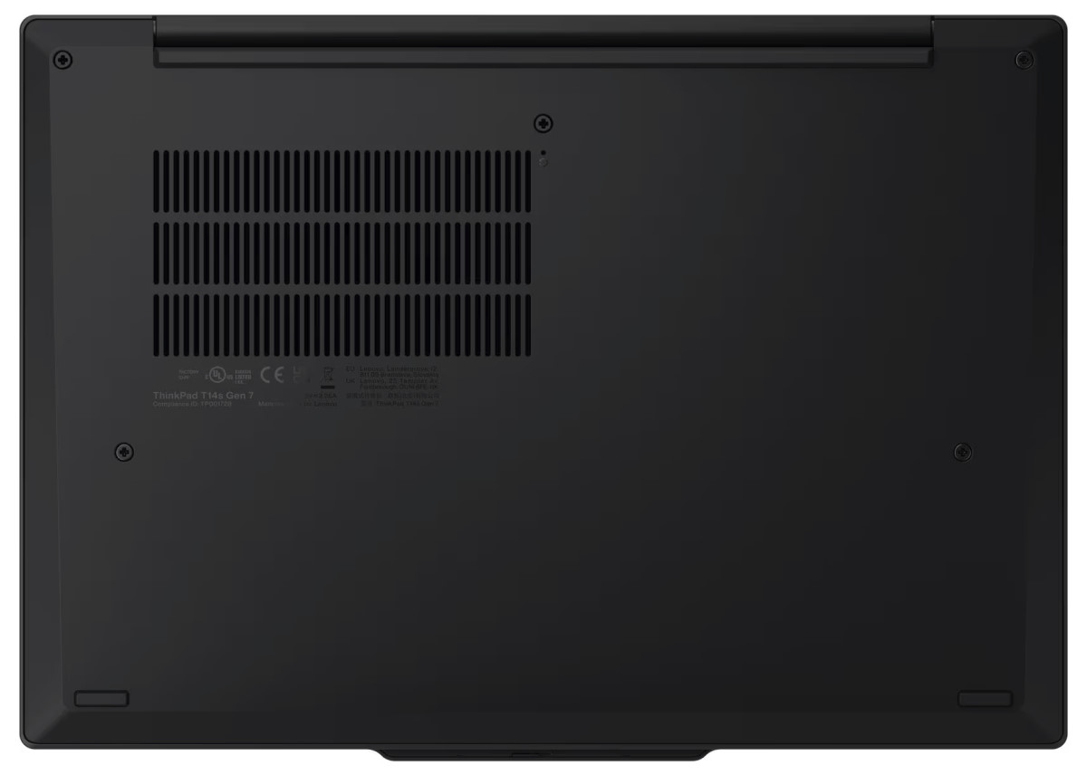 Lenovo Thinkpad T14s G7 Qualcomm 22A7002SGE Campus