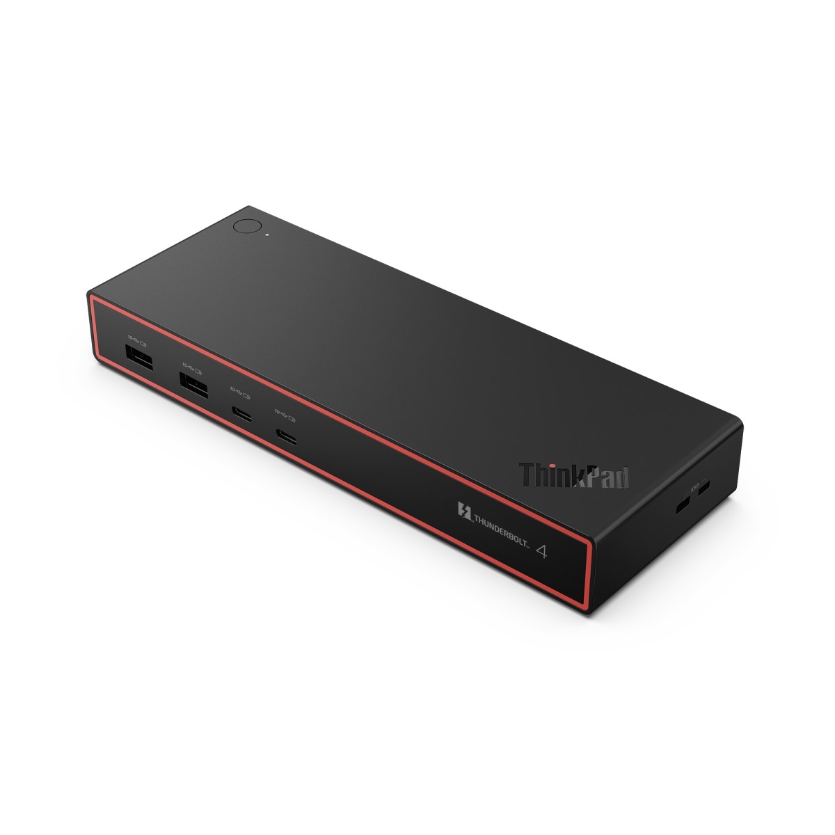 LENOVO ThinkPad Thunderbolt 4 Dock Gen2 7000-EU 40BG0135GE Campus