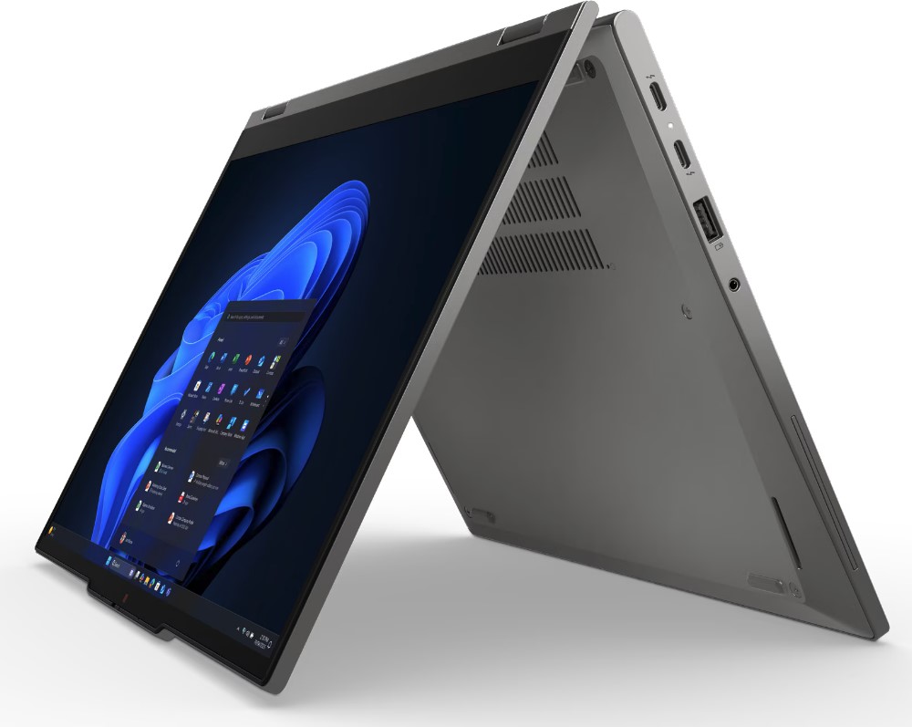 Lenovo Thinkpad L13 2-in-1 AMD G6 21RD000AGE Campus