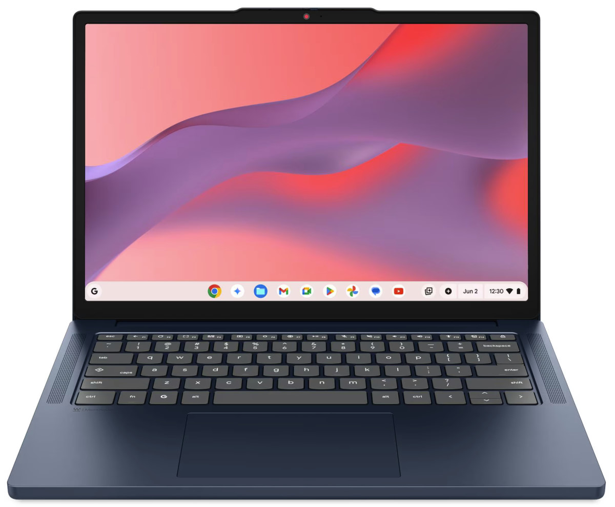 Lenovo Chromebook 83SX0018GE Campus