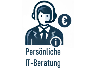 Lapstars.de IT-Beratung für Sie