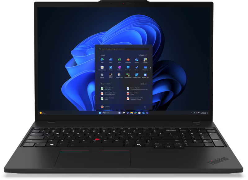 Mehr als nur Performance: Intel® Core Ultra mit KI-Boost