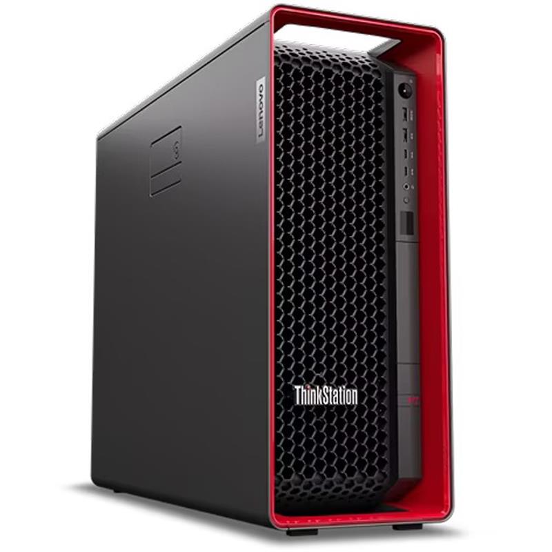 Lenovo ThinkStation P7 30F3007NGE Campus