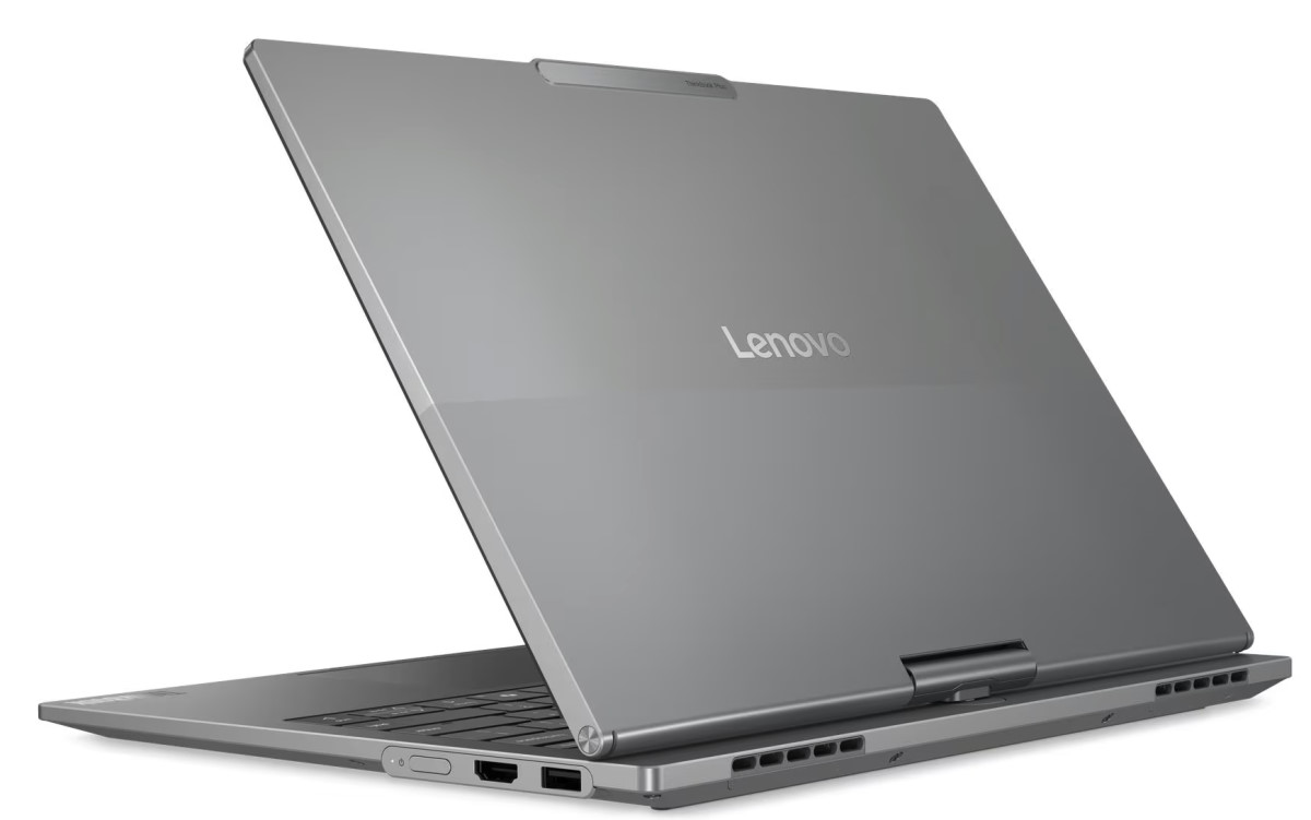 Lenovo ThinkBook Plus G7 Auto Twist 22A90004GE Campus