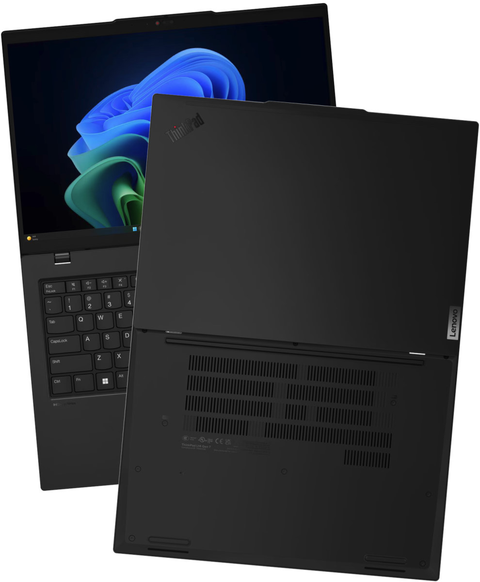 Lenovo Thinkpad L14 AMD G7 21X6001JGE Campus