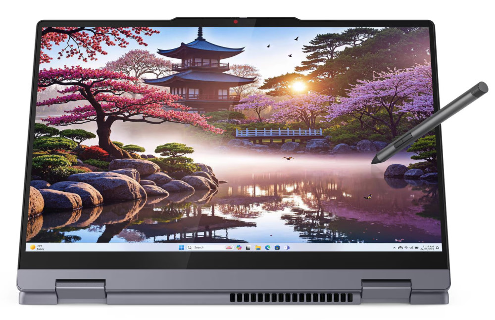 Lenovo IdeaPad 5 2-in-1 14AKP10 83KT0041GE Campus
