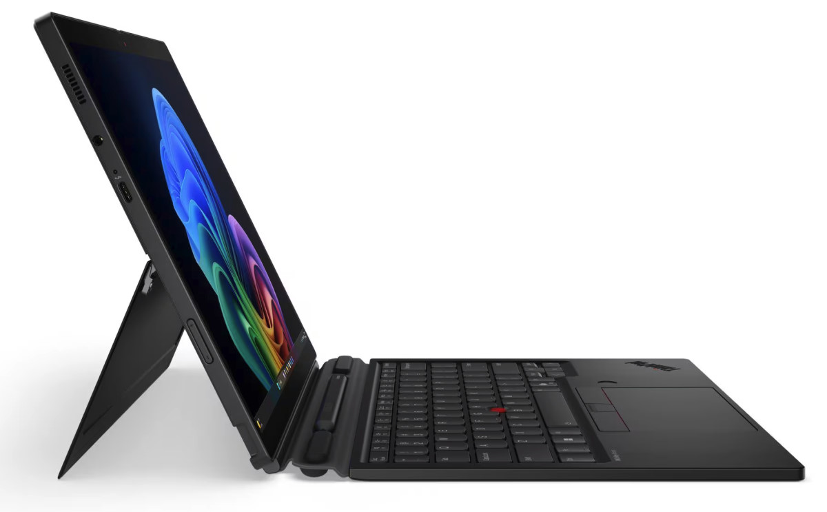 Lenovo ThinkPad X13 Detachable G1 21U6002EGE Campus