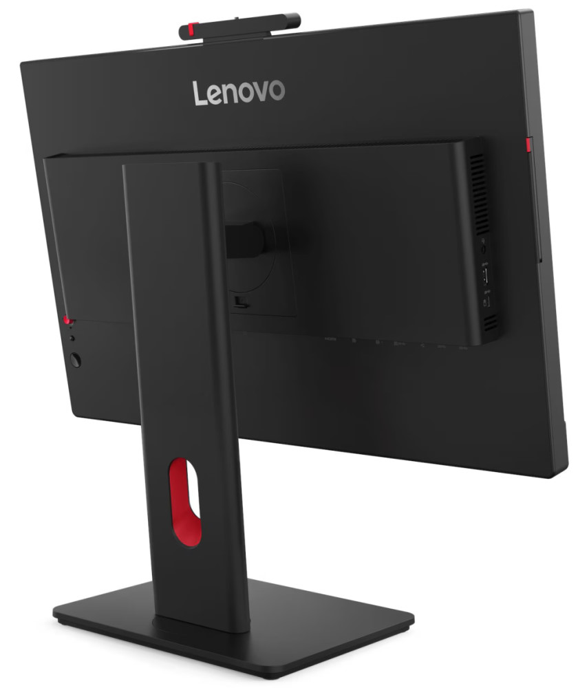 Lenovo ThinkVision T24D-4v #64B7UAT1EU Campus