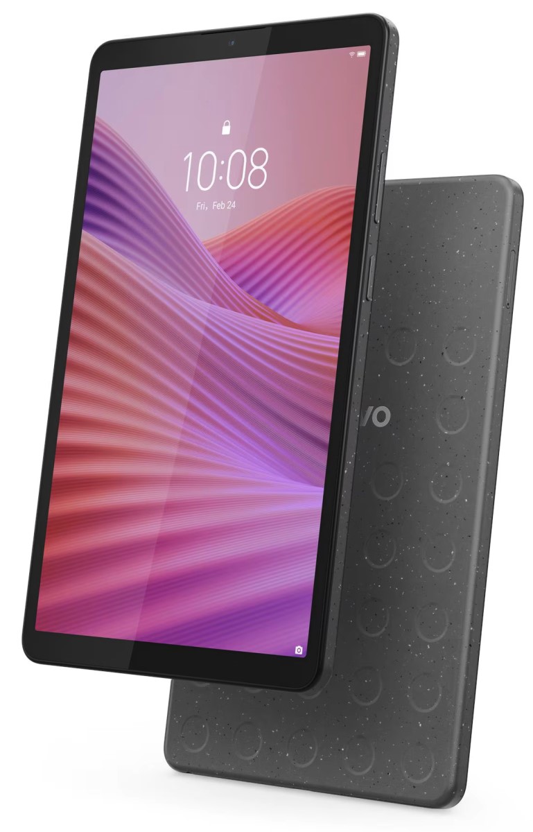 Lenovo Tab K9 ZAF30084SE Campus