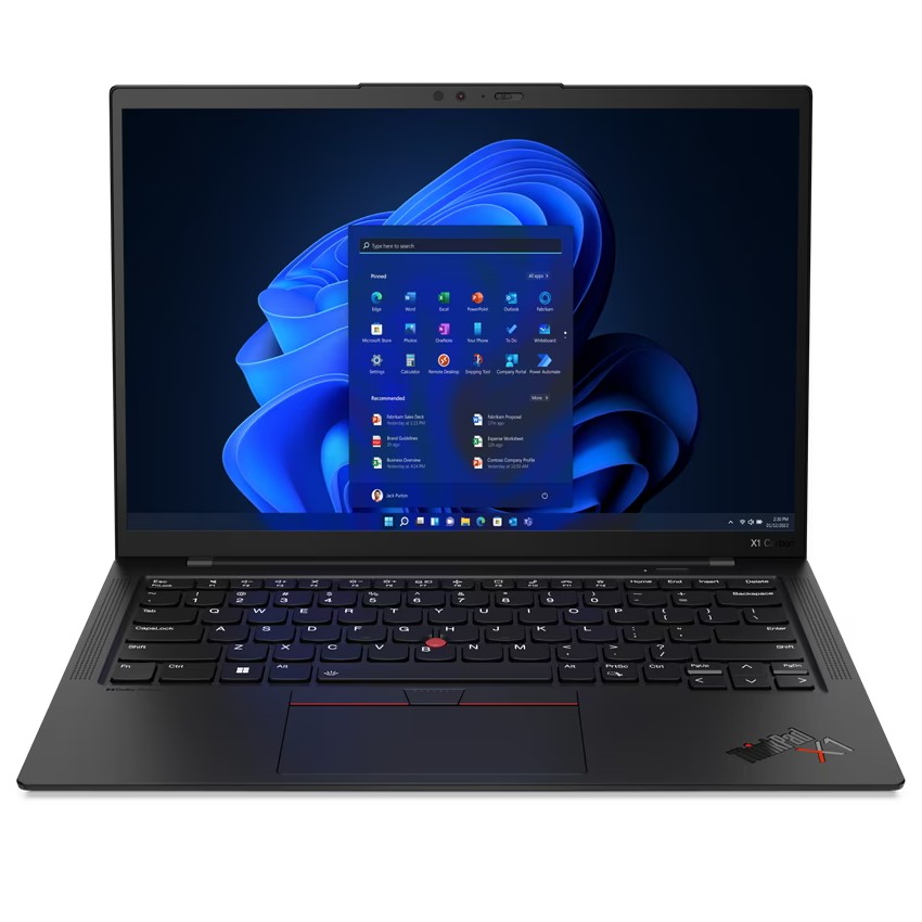 Lenovo Thinkpad X1 Carbon G11 21HNS00100 Campus