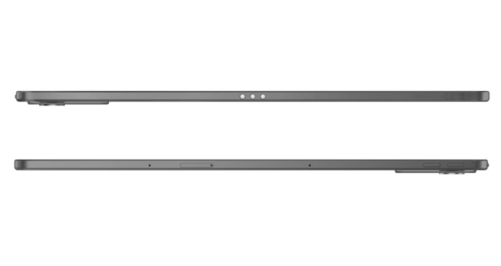 Lenovo Tab K12 ZAGJ0588DE Campus