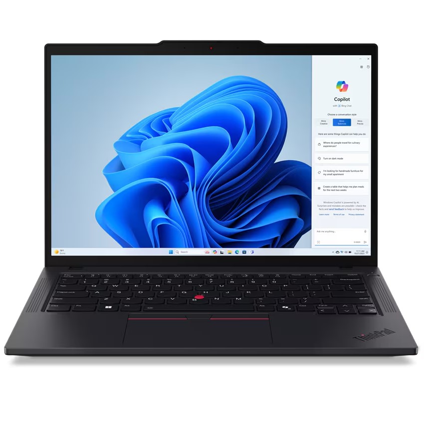Lenovo Thinkpad T14 G5 AMD 21MDS00D00 Campus
