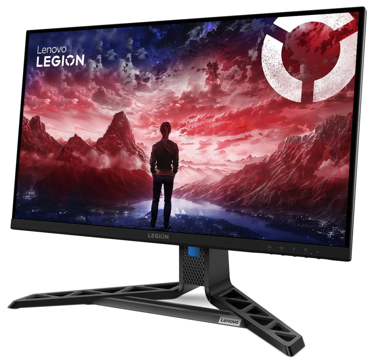 Lenovo Legion R27qe Gen 2 68C7GAC3EU Campus