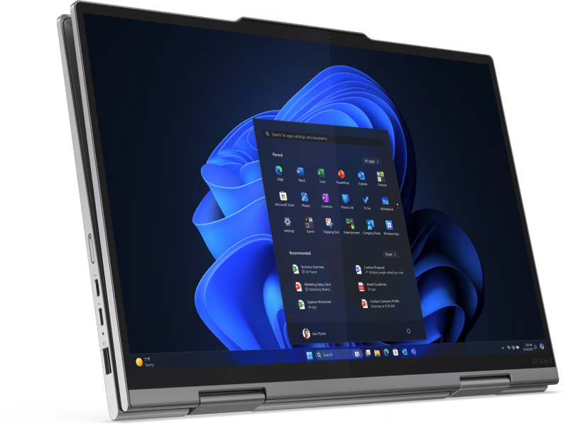 Maximale Leistung & Effizienz