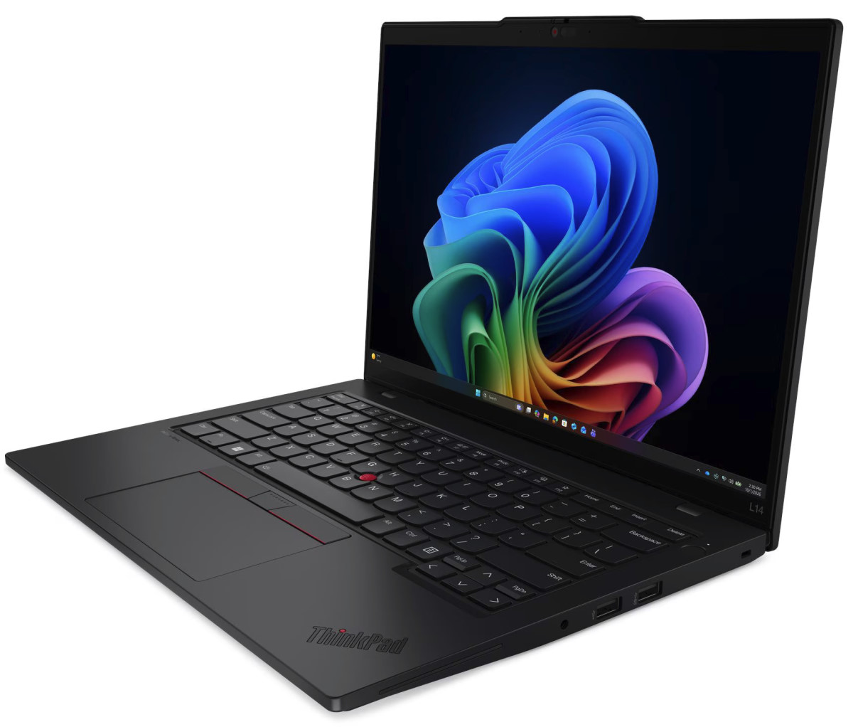 Lenovo Thinkpad L14 AMD G7 21X6001JGE Campus