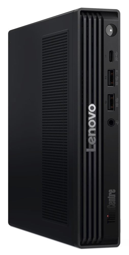 Lenovo ThinkCentre M90q Gen 6 Tiny 13AC0006GE Campus