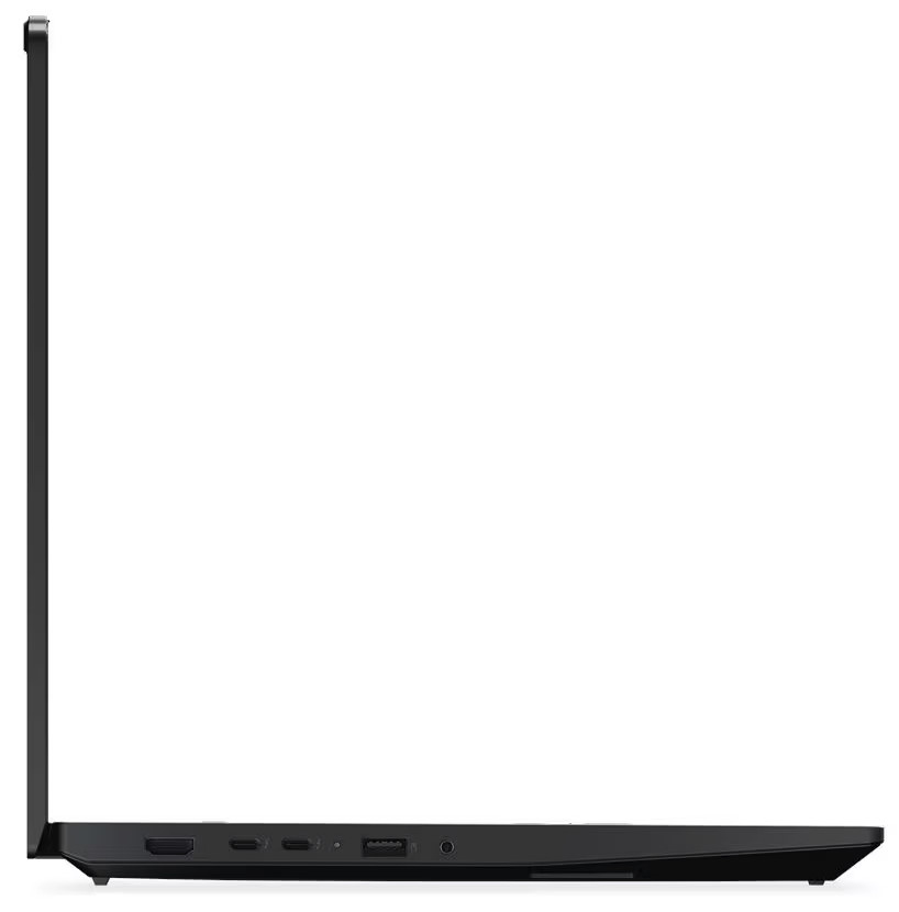 Lenovo Thinkpad P16s G5 Intel 21XE000QGE Campus