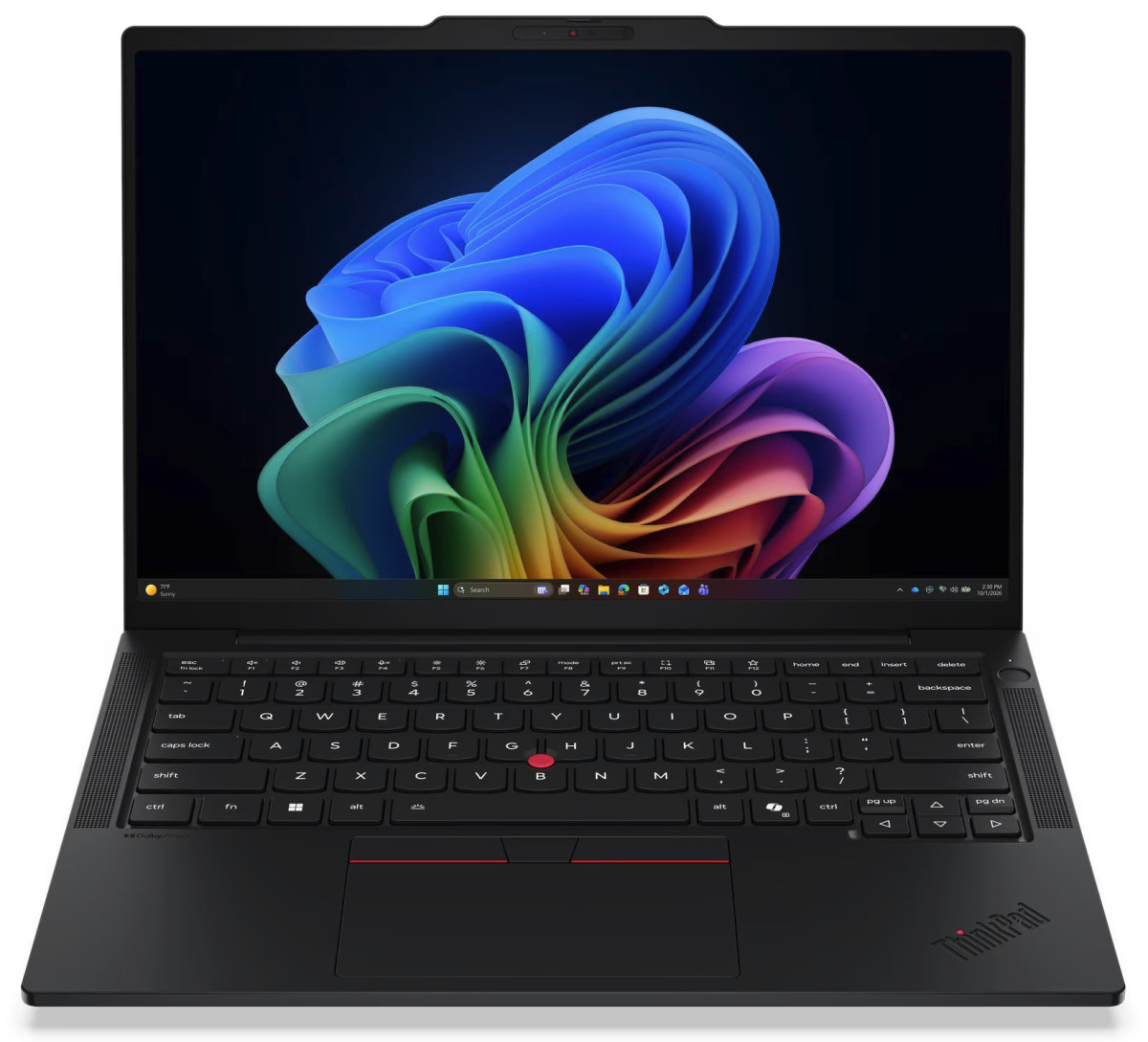 Lenovo Thinkpad T14s G7 Qualcomm 22A7002SGE Campus