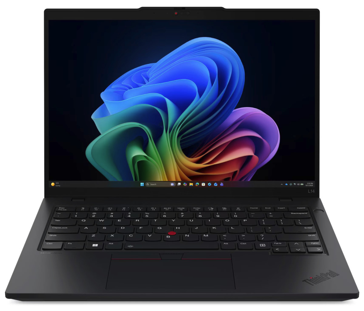 Lenovo Thinkpad L14 AMD G7 21X6001UGE Campus