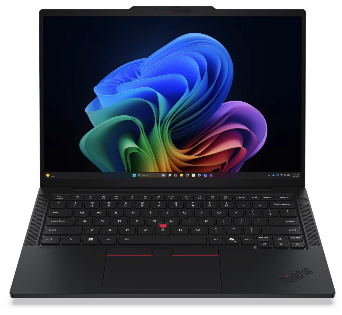 Lenovo Thinkpad T14s G7 AMD 21YW0035GE Campus