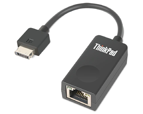 ThinkPad Ethernet Extention Cable Gen.2 #4X90Q84427-Campus