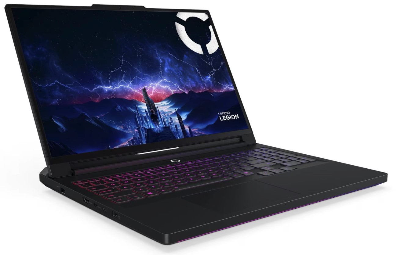 Power auf Desktop-Niveau