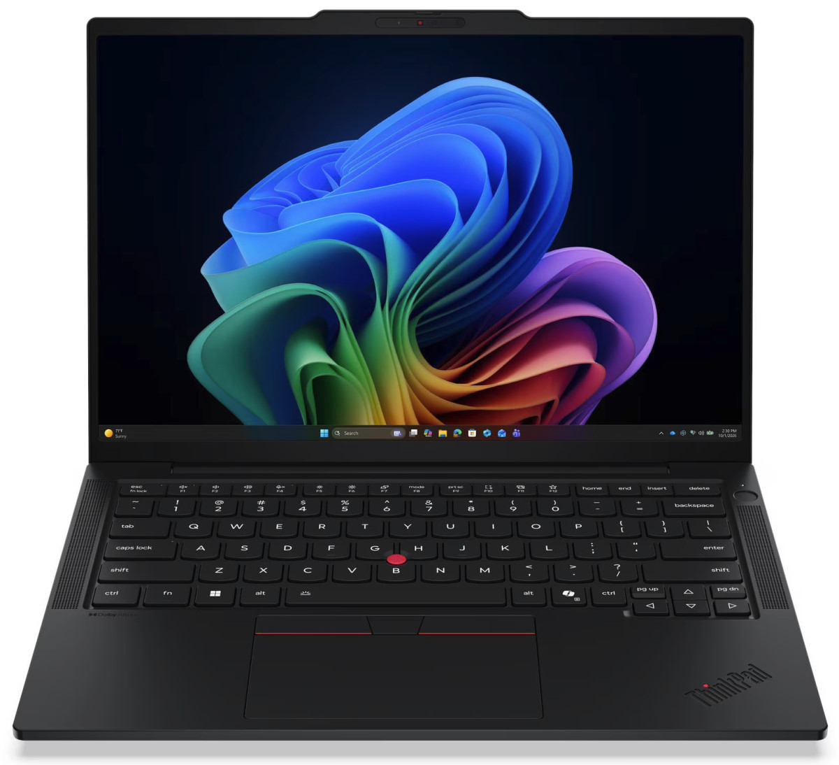 Lenovo Thinkpad T14s G7 21YU005UGE Campus