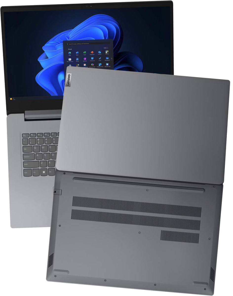Lenovo V17 G7 Intel 83VG002LGE Campus