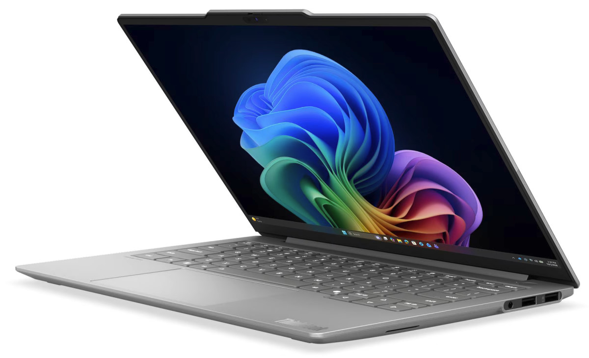 Lenovo ThinkBook 14x Intel 22BG004HGE Campus