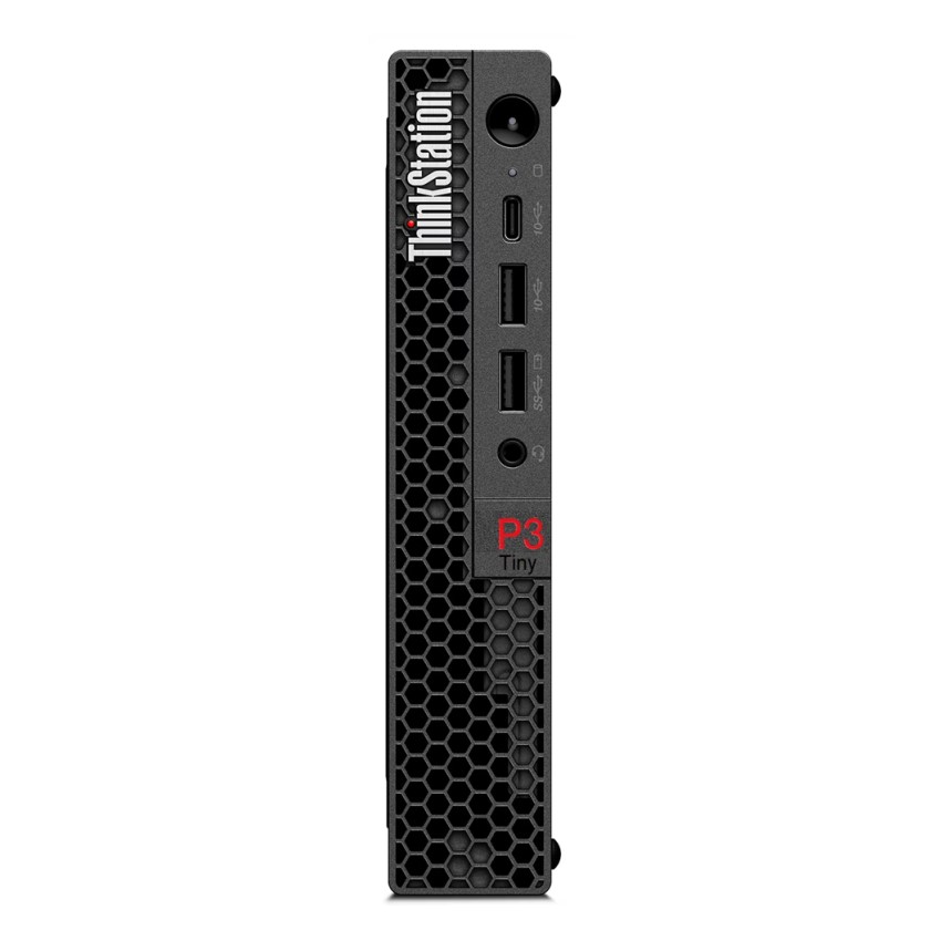 Lenovo ThinkStation P3 Tiny 30H0S14W00 Campus