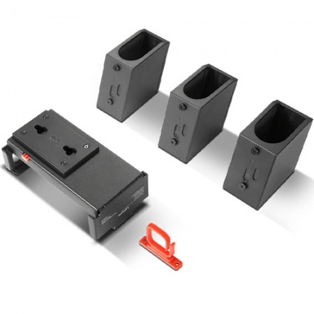 Lenovo Docking Station Mounting Bracket G2-32" #4XF1A29617-Campus