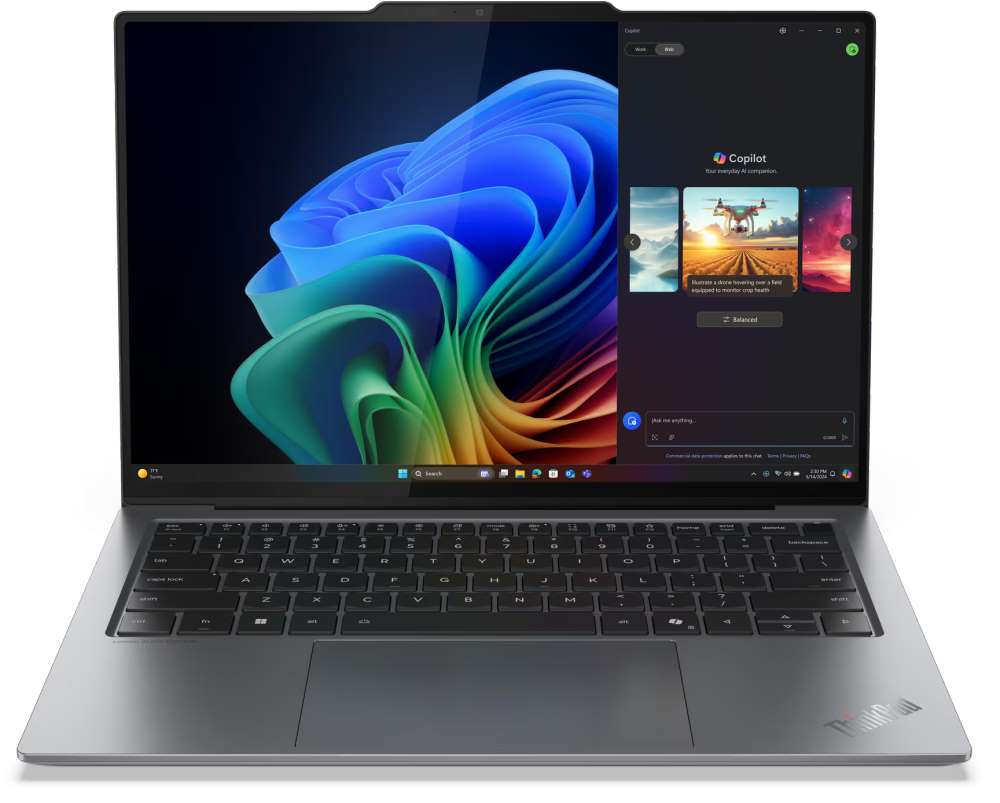 Lenovo Thinkpad X9-14 G1 Intel 21QA001QGE Campus